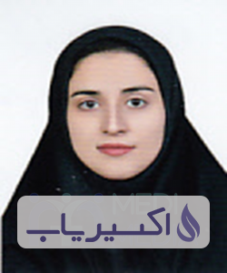 دکتر کوثر خسروی