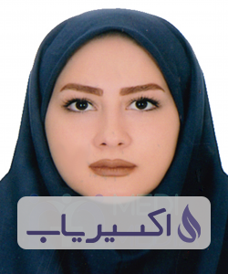 دکتر پریناز ستاری آذر