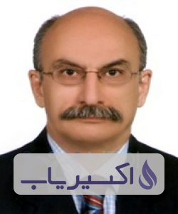 دکتر فرهاد رهنما