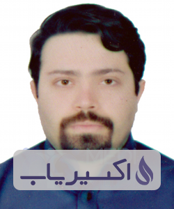 دکتر عماد یوسفی