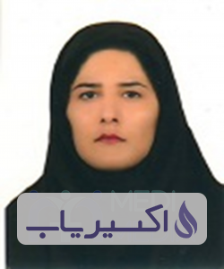دکتر مهناز ناصری