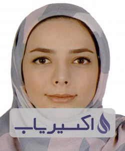 دکتر نیلوفر مهرداد