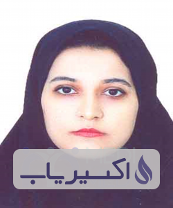 دکتر ساناز ریاحی