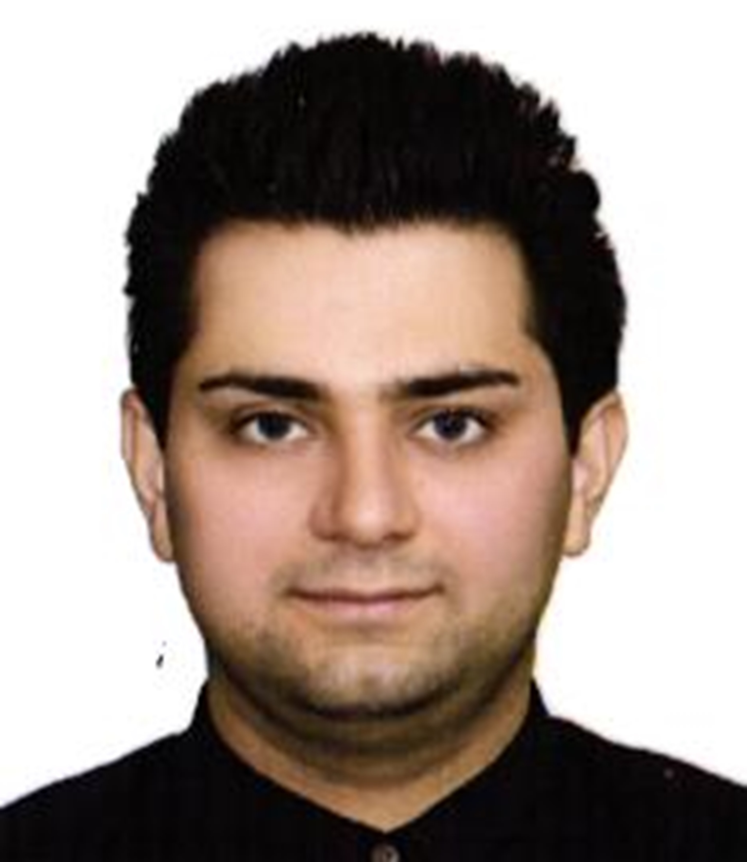 دکتر آلب ارسلان دلربا