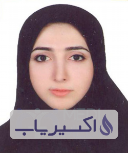 دکتر غزاله سادات میر طباطبائی پور