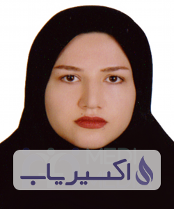 دکتر مهدیه ذبیحی