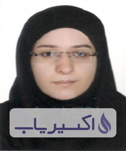 دکتر سیده ندا زائری مقدم