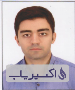 دکتر محمد رضا سپهری