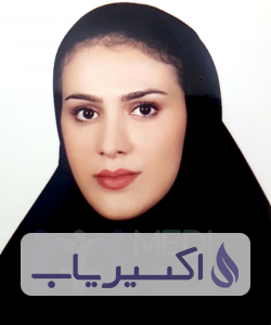 دکتر یلدا سراوانی