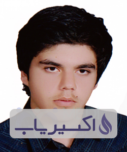 دکتر سینا احمدپور
