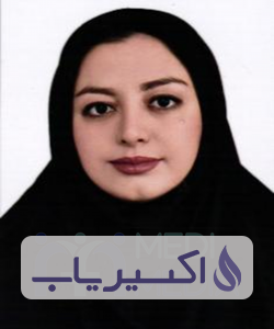 دکتر رها قنبرزاده