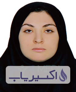 دکتر لادن حشمتی