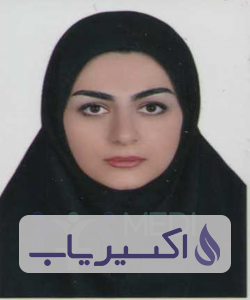 دکتر فریناز خدادادی