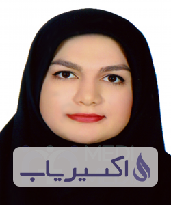 دکتر زکیه موسی زاده فتیدهی