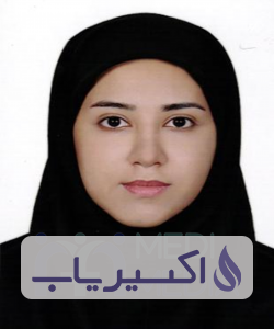 دکتر سحر دارابی منادی