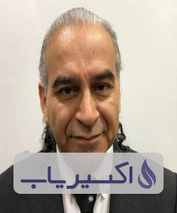 دکتر سیدکریم حسینی بدخشانی
