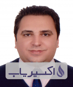 دکتر شهاب شافعیان