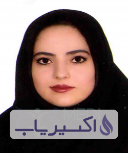 دکتر زهره حیدر زاده