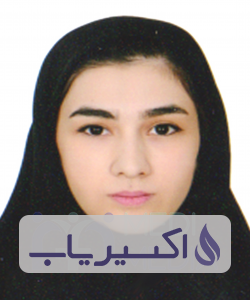 دکتر مریم کتابچی