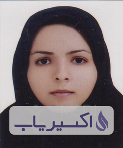 دکتر فاطمه زینلی زانوق آباد