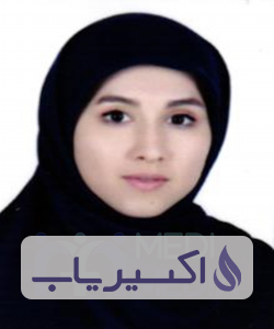 دکتر مهدیه شهیدی