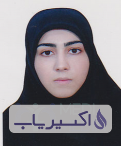 دکتر مریم خراطیان