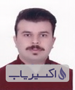 دکتر امین حلاجی