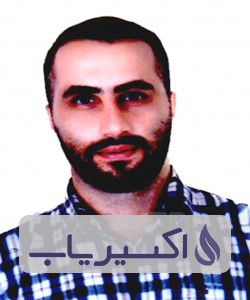 دکتر سید یحی کاظمی رودباری