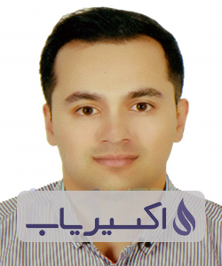 دکتر پژمان والی نژاد