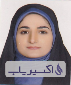 دکتر فاطمه آقامحمدلو