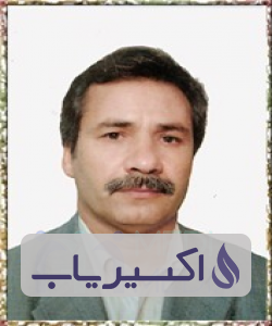 دکتر علیرضا دادپور