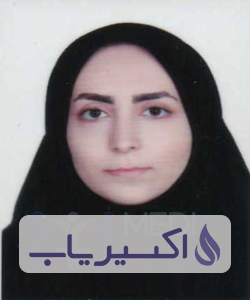 دکتر گلسا قاسمی