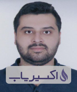 دکتر علیرضا کریمی نسب