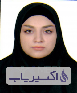 دکتر فاطمه احمدی حاجی کلائی