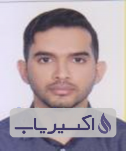 دکتر محمد رضا محمد حسینی ایسینی