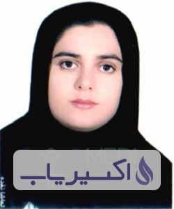 دکتر فرزانه خضری قلعه