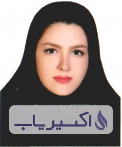 دکتر شهرزاد طباطبائی محسنی
