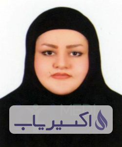 دکتر مهدیس پورعبداله