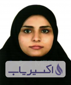 دکتر زهرا دامن پاک جامی
