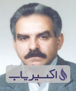 دکتر علیرضا امین زاده