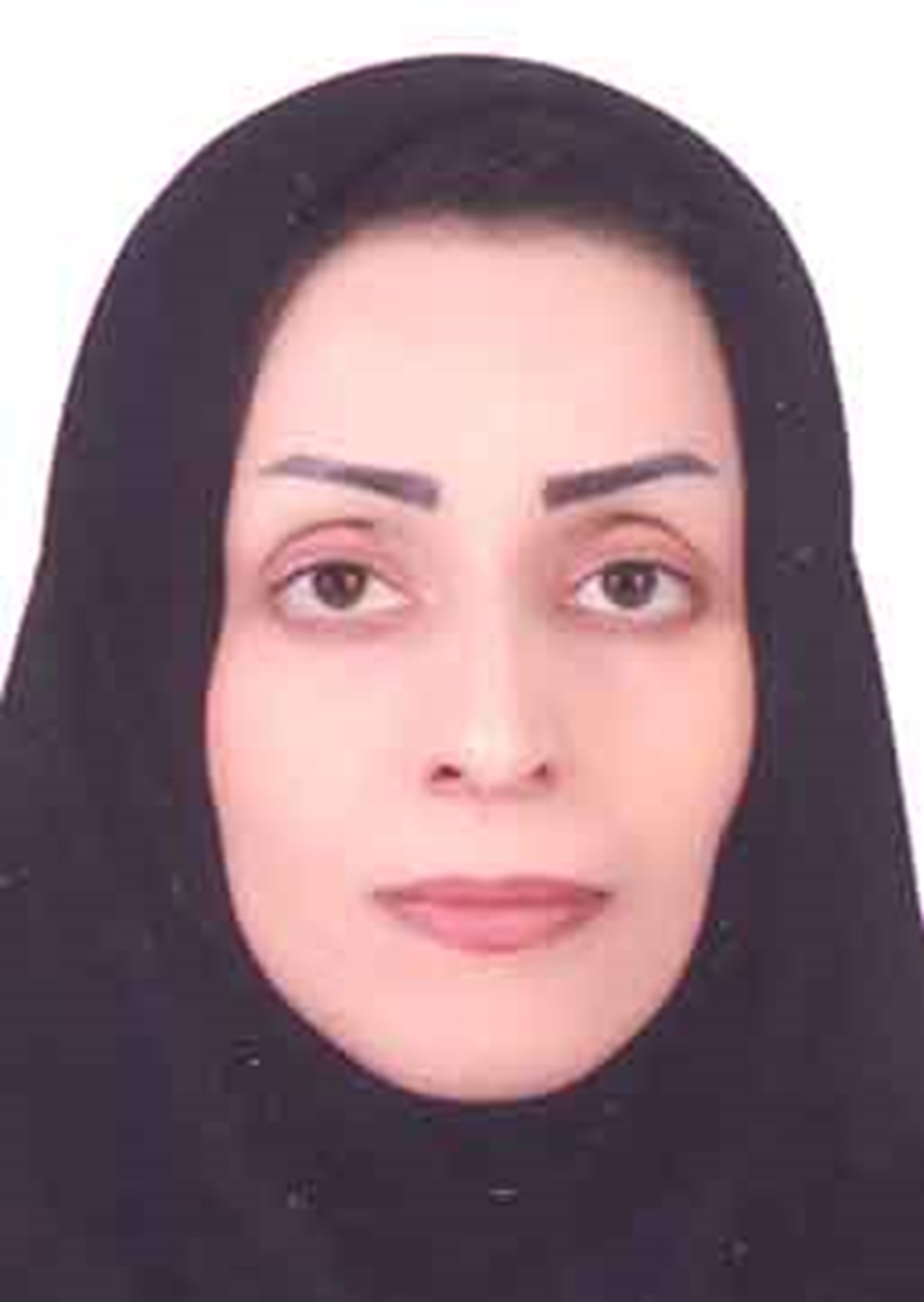 دکتر لیدا سلطانی نژاد فهرجی