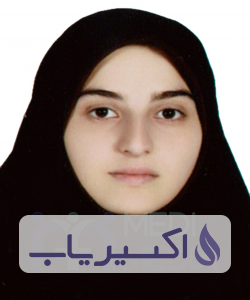 دکتر محدثه محتجبی