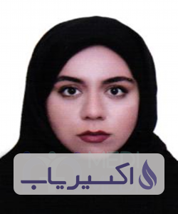 دکتر سیده بهناز حاتمی