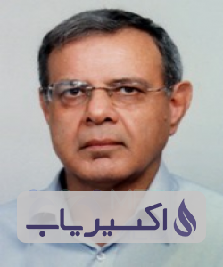 دکتر ابراهیم صادقی مفرد