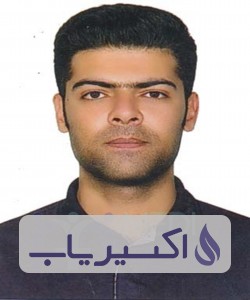دکتر افشین بکری