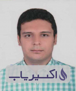 دکتر علیرضا چهارباغی سیچانی