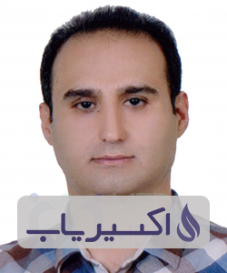 دکتر محمد عارف سرا