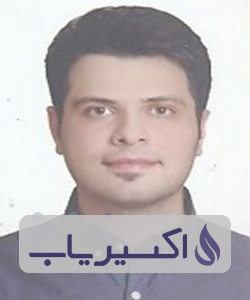 دکتر عارف شریعت