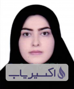 دکتر هاجر حیدری نقدعلی