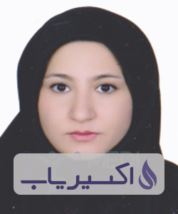 دکتر شکوفه رئیسیان